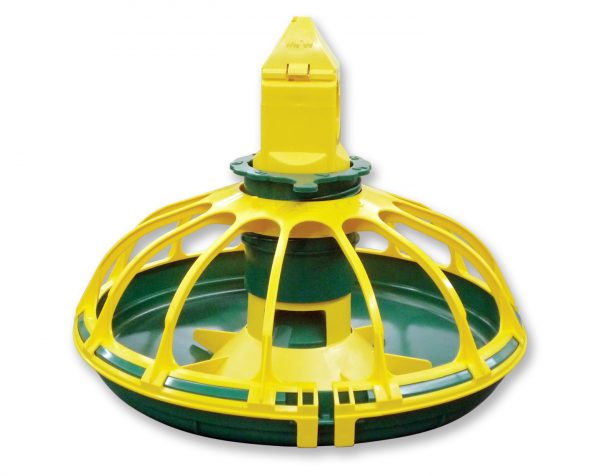 ProLine Feeders