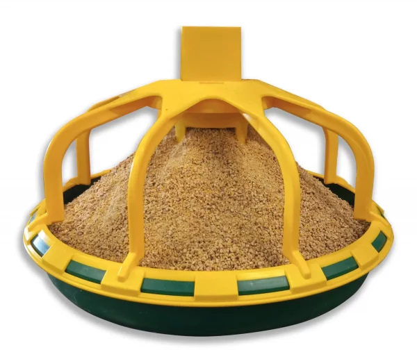 Poult-Feeder-Flood